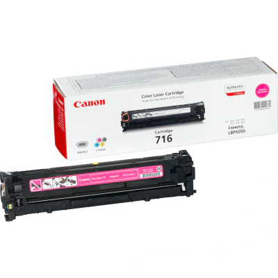Toner CANON 1978B002, magenta, 1.500 pagini, pentru Canon LBP5050/MF8050/MF8030