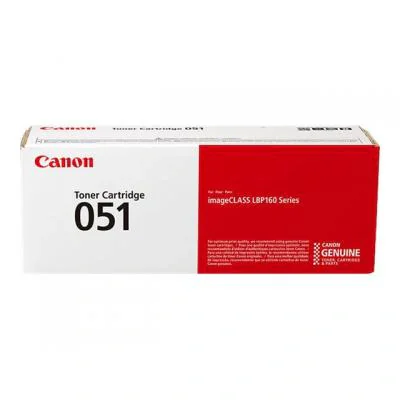 Toner CANON 2168C002, negru, pentru i-SENSYS LBP162dw i-SENSYS MF264dw i-SENSYS MF267dw i-SENSYS MF269dw