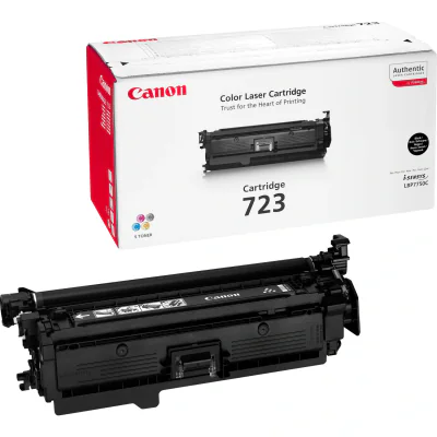 Toner CANON 2644B002, negru, 5.000 pagini, pentru i-SENSYS LBP7750Cdn, Black