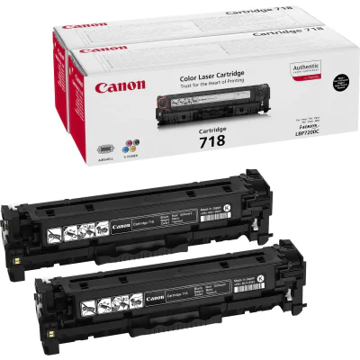 Toner CANON 2662B005, negru, 3.400 pagini, pentru i-SENSYS MF729Cx, Black