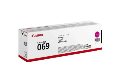 Toner CANON 5092C002, magenta, 1.900 pagini, pentru i-SENSYS LBP673Cdw