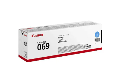 Toner CANON 5093C002, cyan, 1.900 pagini, pentru i-SENSYS LBP673Cdw i-SENSYS MF752Cdw i-SENSYS MF754Cdw