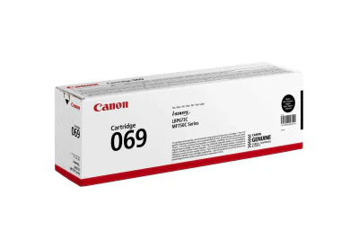 Toner CANON 5094C002, negru, 2.100 pagini, pentru i-SENSYS LBP673Cdw i-SENSYS MF752Cdw i-SENSYS MF754Cdw