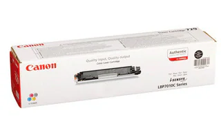Toner CANON 6264B002, negru, randament mare, 12.000 pagini, pentru Canon i-SENSYS LBP7780Cx, Black