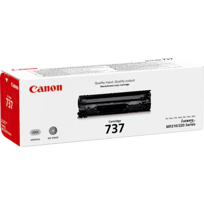 Toner CANON 9435B002, negru, 2.100 pagini, pentru i-SENSYS MF-211, MF-212w, MF-216n