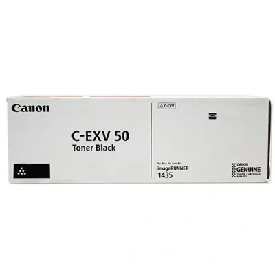 Toner CANON 9436B002, negru, 17.600 pagini, pentru imageRUNNER 1435i