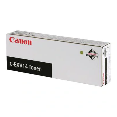 Toner CANON C-EXV 14, negru, pentru iR2016/ iR2020
