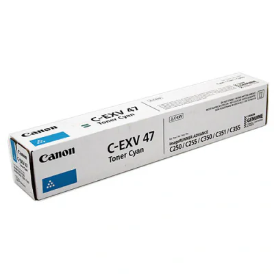 Toner CANON C-EXV 47