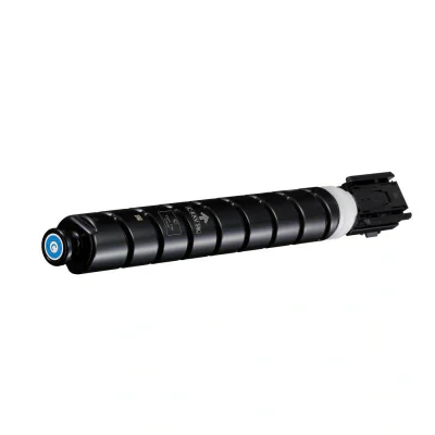 Toner CANON C-EXV 58L, cyan, pentru imageRUNNER ADVANCE DX C5840i, imageRUNNER ADVANCE DX C5850i, imageRUNNER ADVANCE DX C5860i