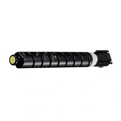 Toner CANON C-EXV 58L, galben, pentru imageRUNNER ADVANCE DX C5840i, imageRUNNER ADVANCE DX C5850i, imageRUNNER ADVANCE DX C5860i