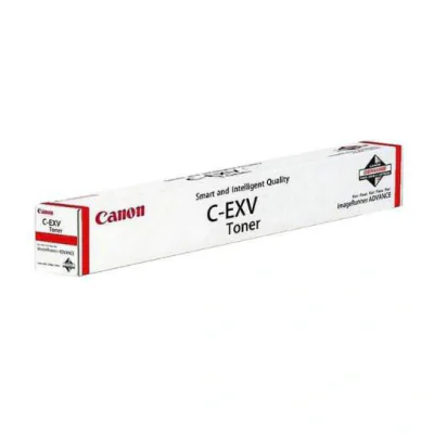 Toner CANON C-EXV 64, galben, pentru imageRUNNER Advance DX C 5860 i/5850 i/5880 i/5840 i/5850 i/5870 i/5840 i