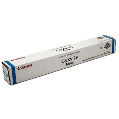 Toner CANON C-EXV29, cyan, pentru C5030, 5035, Da