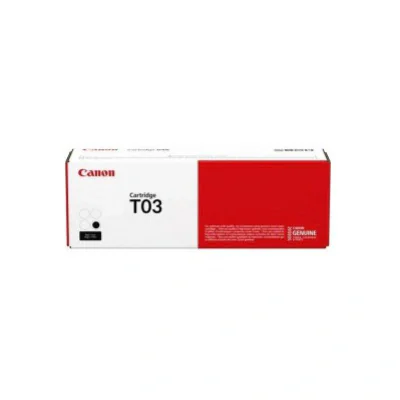 Toner CANON T03, negru, pentru imageRUNNER ADVANCE 715i/615i/525i/715iZ/615iZ/525iZ