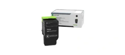 Cartus toner Lexmark 78C0U10 Black cap. ultra