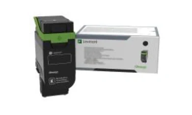 Cartus toner Lexmark Black 75M0H10
