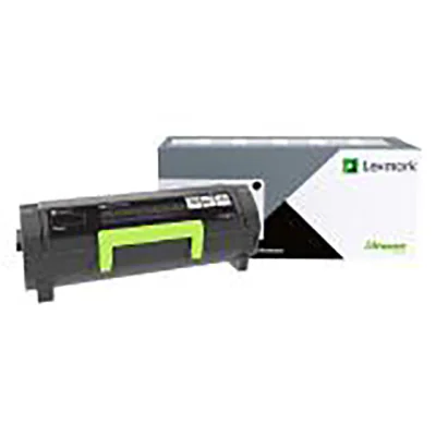 Cartus toner Lexmark Black cap. ultra B260UA0
