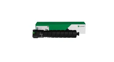 Cartus toner Lexmark Black 83D0HK0