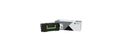 Cartus toner Lexmark 58D0UA0 Black cap. ultra