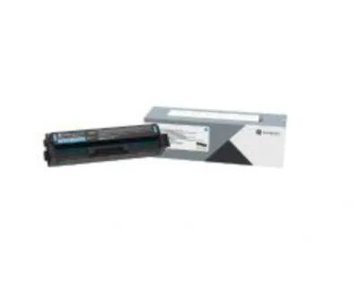 Cartus toner Lexmark Cyan cap. mare 20N0H20