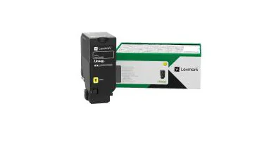 Cartus toner Lexmark Cyan 71C0H20