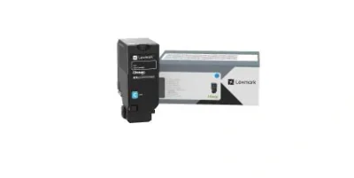 Cartus toner Lexmark Cyan 71C0X20