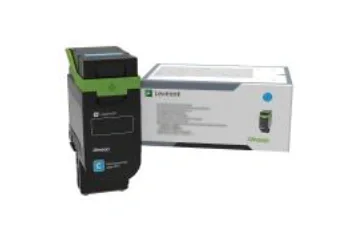 Cartus toner Lexmark Cyan 75M0H20
