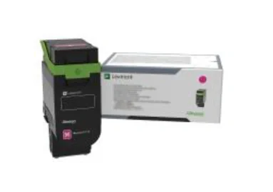 Cartus toner Lexmark Magenta 75M0X30