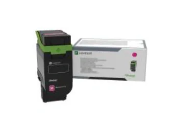 Cartus toner Lexmark Magenta 75M0H30