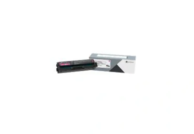 Cartus toner Lexmark Magenta cap. mare 20N0H30