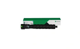 Cartus toner Lexmark Yellow 83D0HY0