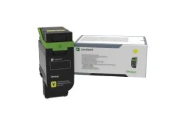 Cartus toner Lexmark Yellow 75M0H40