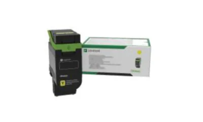 Cartus toner Lexmark Yellow 77L0H40