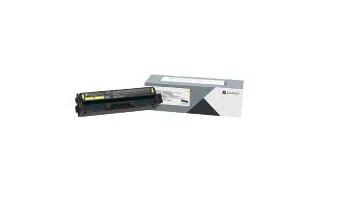 Cartus toner Lexmark Yellow cap. mare 20N0H40