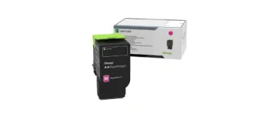 Cartus toner Lexmark 78C0U30 Magenta cap. ultra