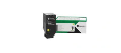 Cartus toner Lexmark Cyan Return 71C2HC0