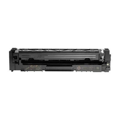Toner HP 201A Negru, CF400A, 1420 pagini, compatibil LaserJet Pro M252, M274