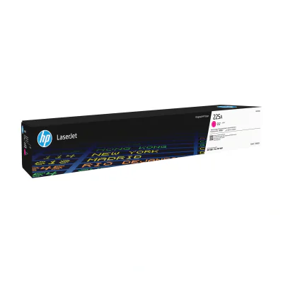 Toner HP 225A Magenta Original LaserJet, 40000 pagini