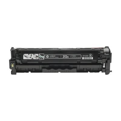 Toner HP 312A LaserJet negru, 2280 pagini, compatibil M476nw, M476dn, M476dw