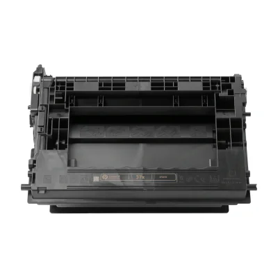 Toner HP 37X negru, capacitate mare, original, compatibil HP LaserJet Enterprise M608/M609/M631/M632