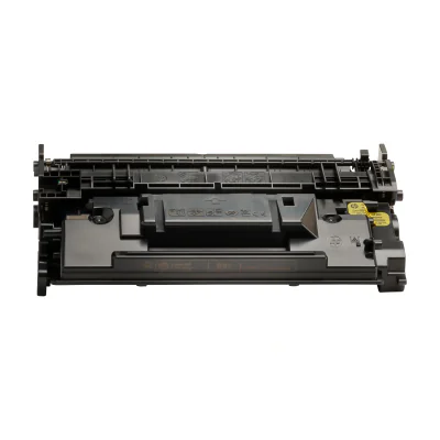 Toner HP 89X negru original, randament ridicat, 10000 pagini, compatibil LaserJet Enterprise M507, M528