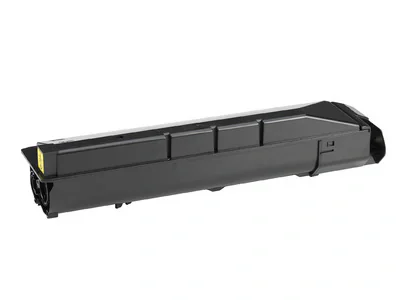 Toner KYOCERA 1T02LK0NLC, negru, 25.000 pagini, pentru TASKalfa 3050ci, TASKalfa 3550ci, TASKalfa 3051ci, Black