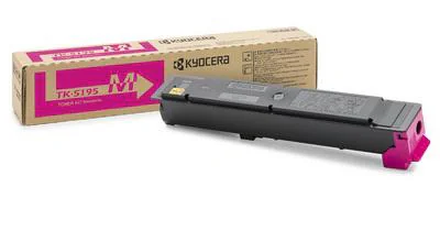 Toner KYOCERA 1T02R4BNL0, magenta, 7.000 pagini, pentru TASKalfa 306ci, Black