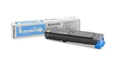 Toner KYOCERA 1T02R4CNL0, cyan, 7.000 pagini, pentru TASKalfa 306ci, Black