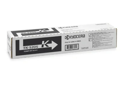 Toner KYOCERA 1T02R50NL0, negru, 18.000 pagini, pentru TASKalfa 356ci, Black