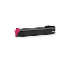 Toner KYOCERA 1T02WHBNL0, magenta, 18.000 pagini, pentru TASKalfa 408ci, TASKalfa 508ci, Black