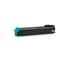 Toner KYOCERA 1T02WHCNL0, cyan, 18.000 pagini, pentru TASKalfa 408ci, TASKalfa 508ci, Black