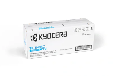 Toner KYOCERA 1T02Z6CNL0, cyan, 10.000 pagini, pentru TASKalfa MA3500ci