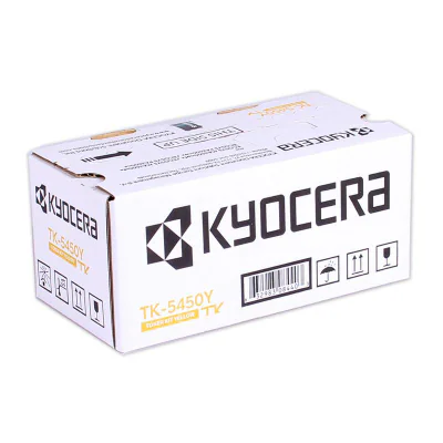 Toner KYOCERA 1T0C0DANL0, galben, pentru PA2600/MA2600
