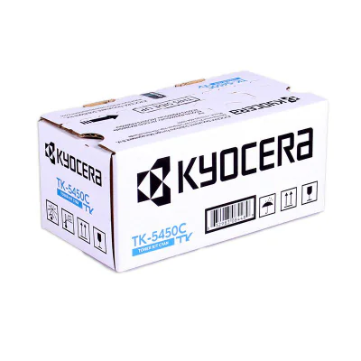 Toner KYOCERA 1T0C0DCNL0, cyan, pentru PA2600/MA2600