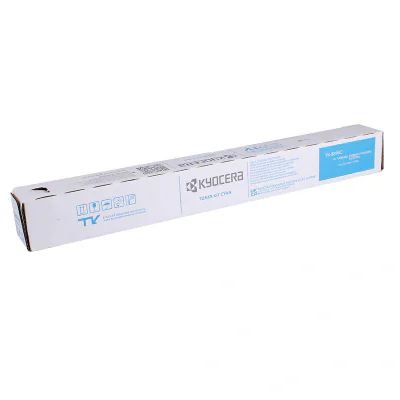 Toner KYOCERA 1T0C2GCNL0, cyan, 24.000 pagini, pentru TASKalfa MZ5001ci, TASKalfa MZ6001ci, TASKalfa MZ7001ci